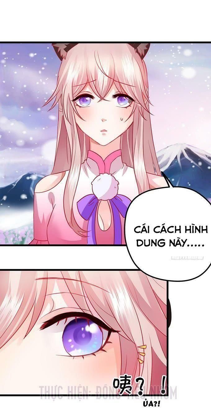 hồ tiên hung bạo chapter 19 34