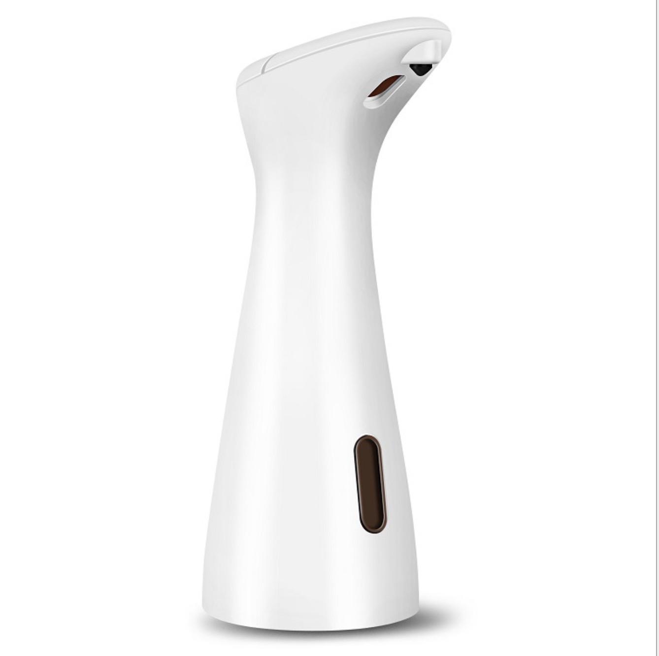 Bình Rửa Tay Tự Động Tạo Bọt CE FoamWhite