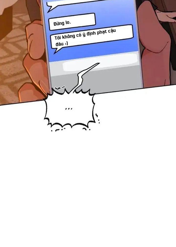 đối tác cơ thể hoàn hảo chapter 20 22