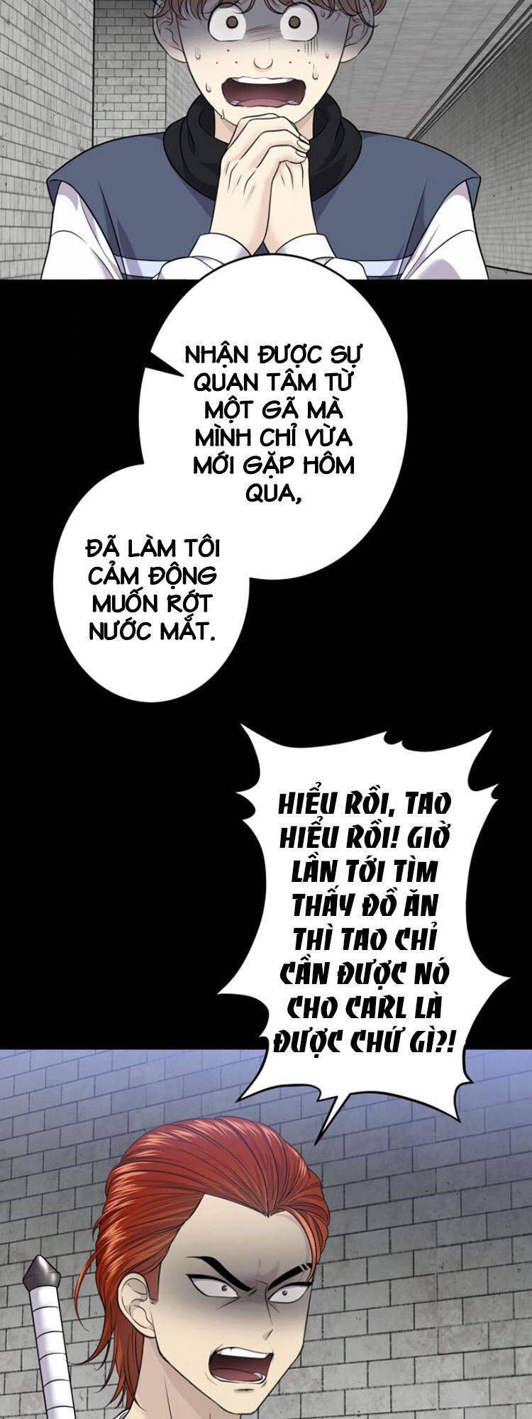 trò chơi của chúa thượng chapter 12 61