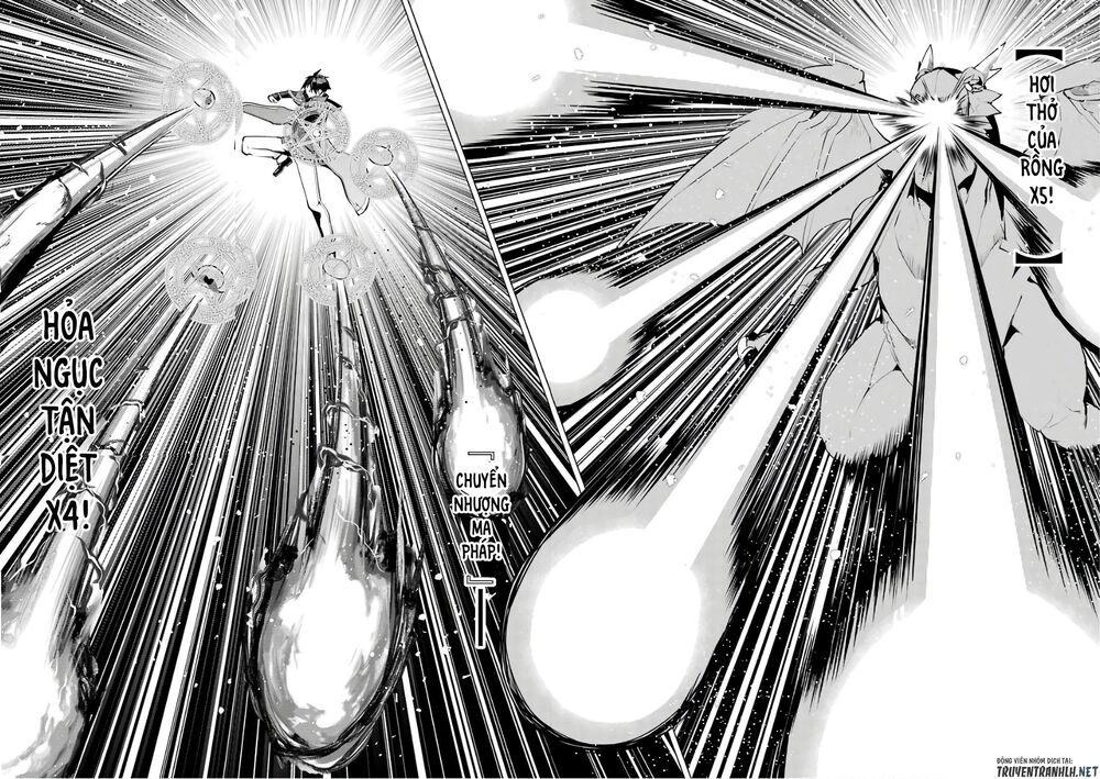 tensei kenja no isekai raifu ~ daini no shokugyo wo ete, sekai saikyou ni narimashita~ chapter 26 30