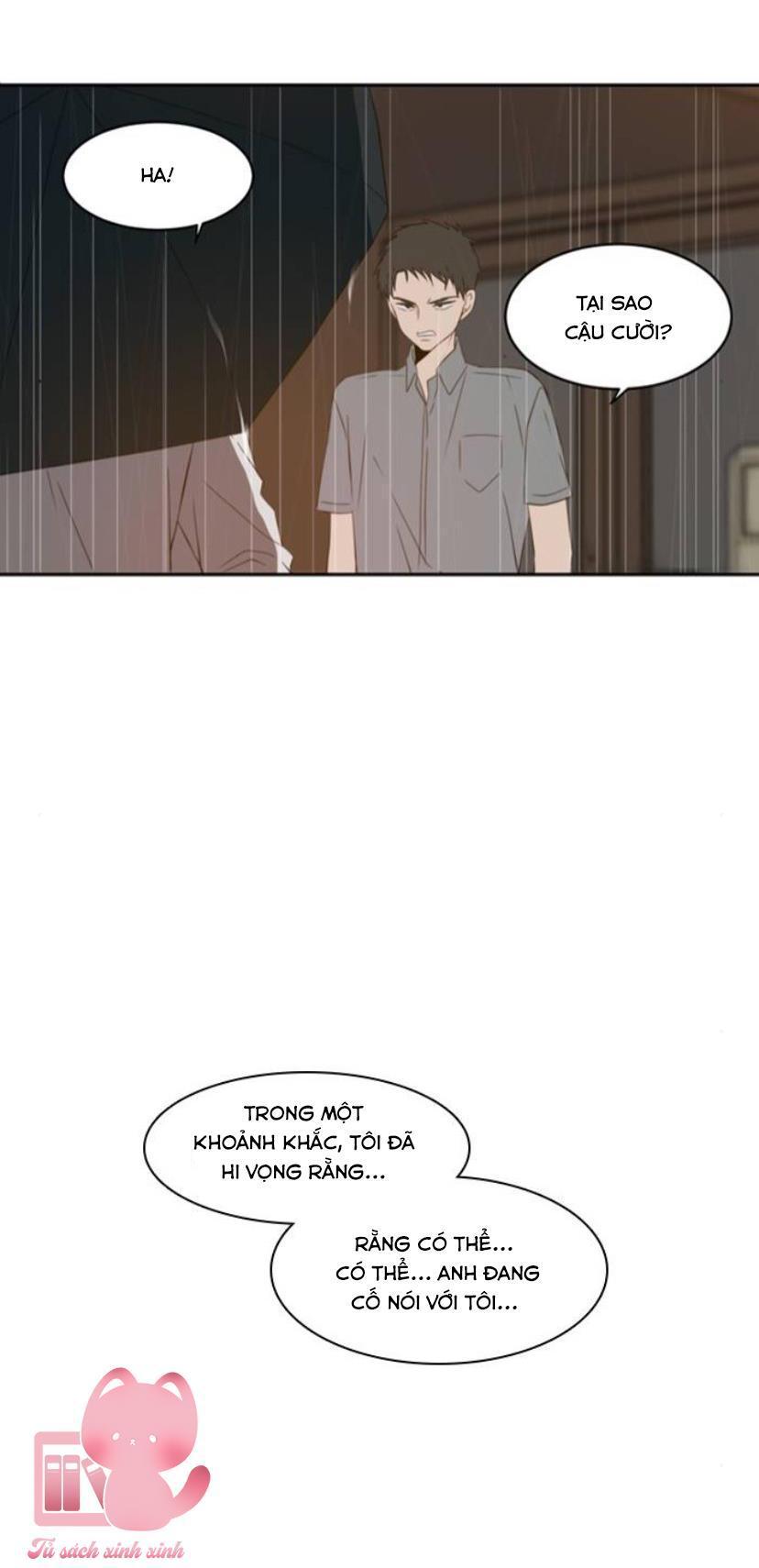 a good day to be a dog chapter 59 17