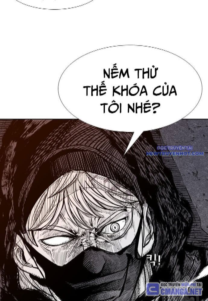 shark - cá mập chapter 257 36