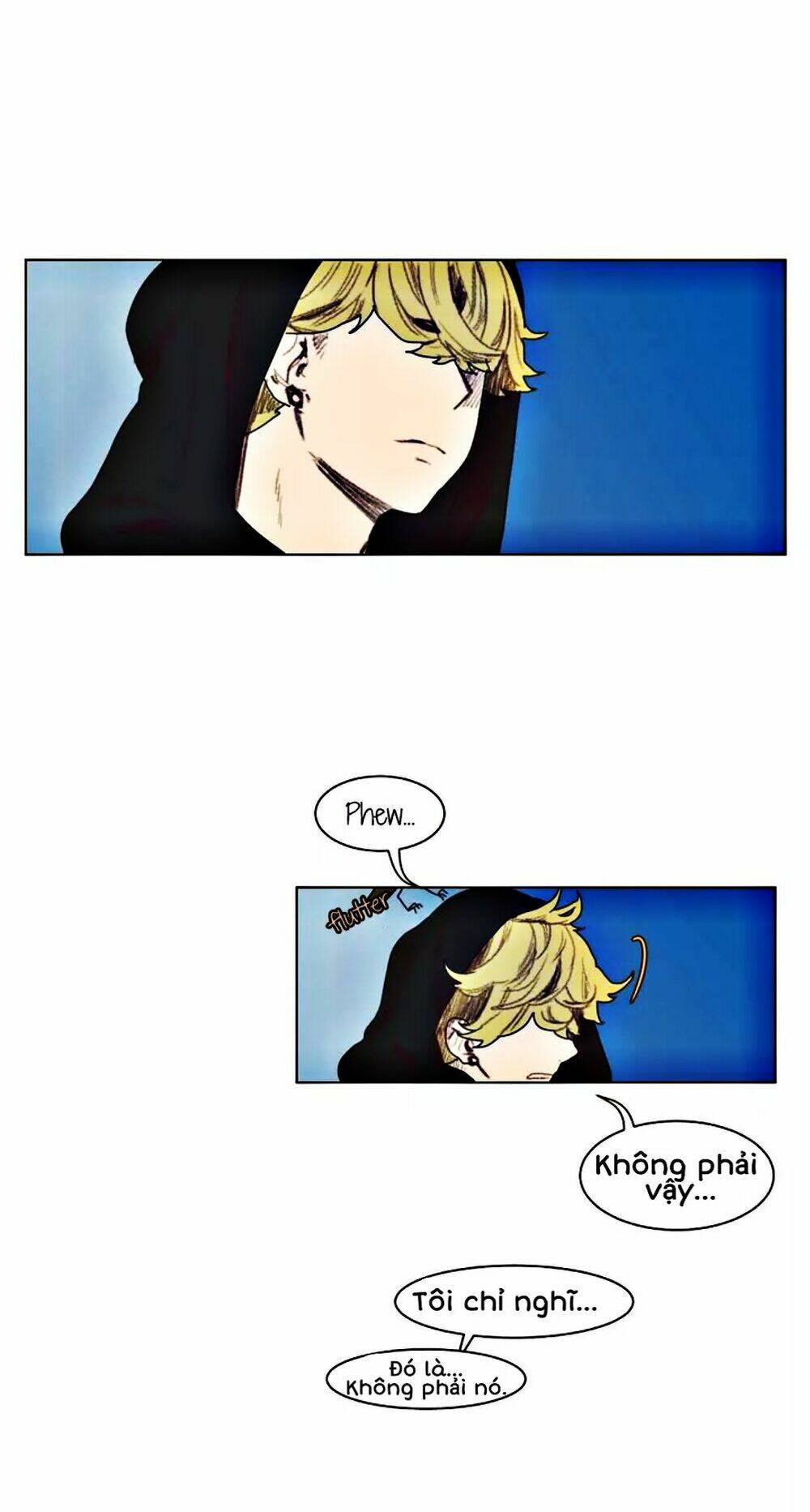 ugly duckling chapter 4 20