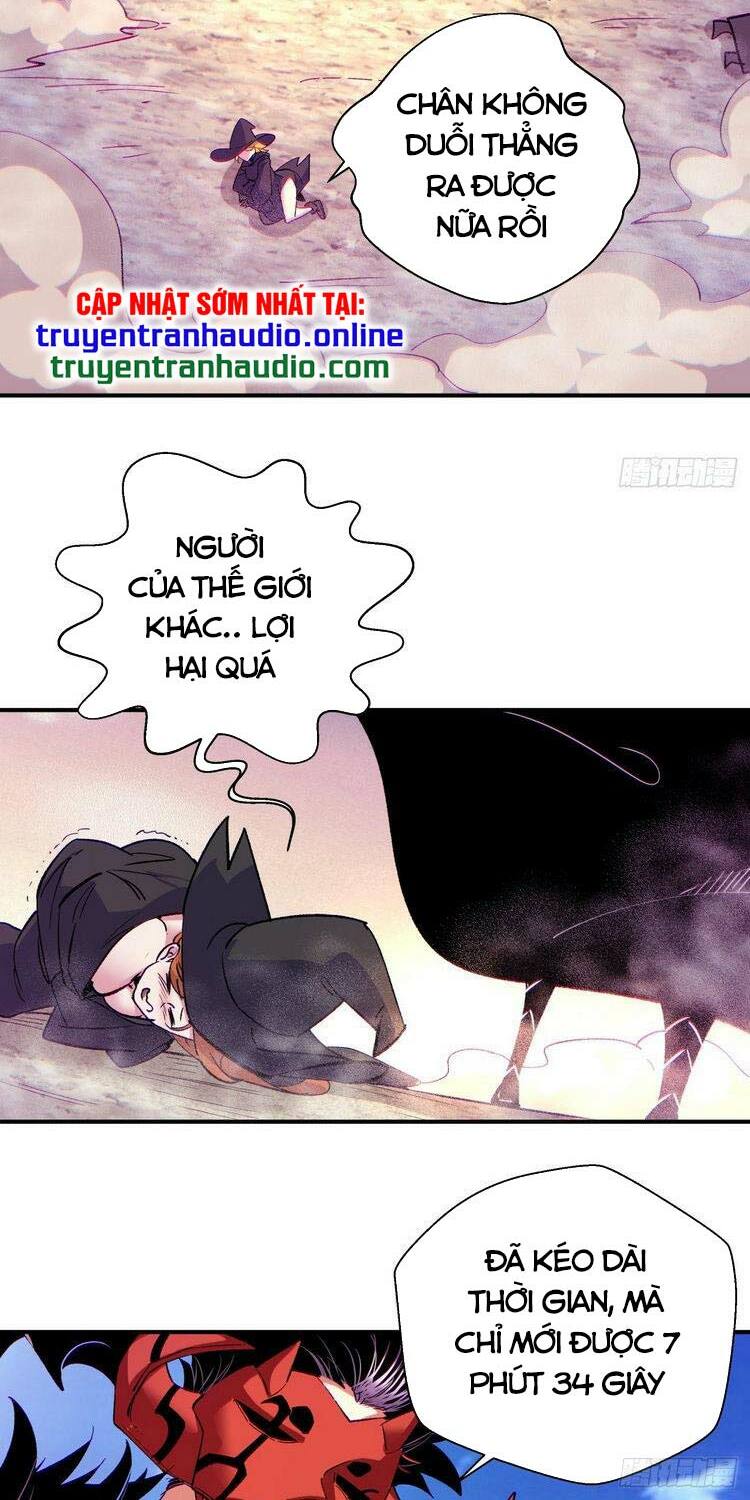 ta là nhà giàu số một, ta không muốn trọng sinh chapter 75 21