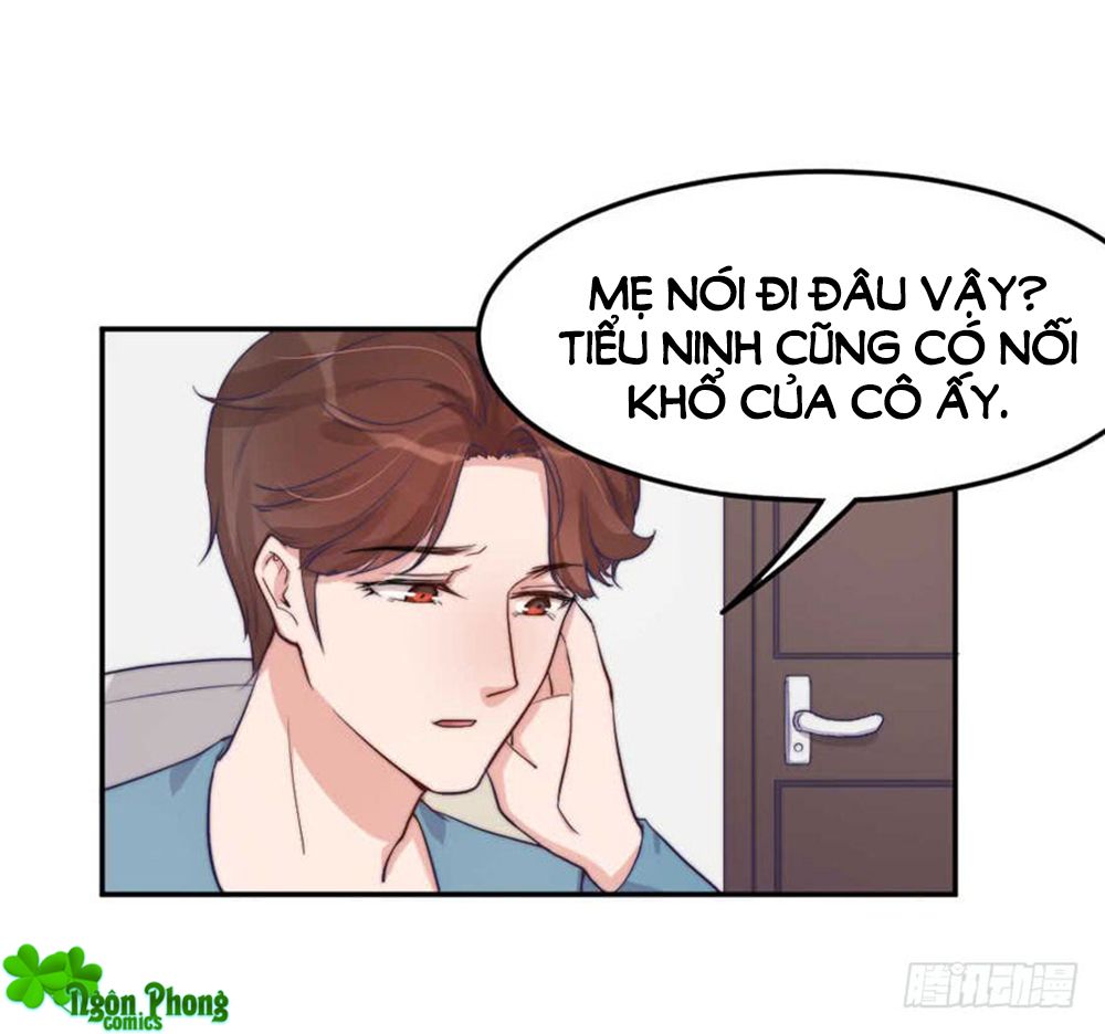 Bà Xã Tôi Là Nam Thần chapter 50 - Trang 16
