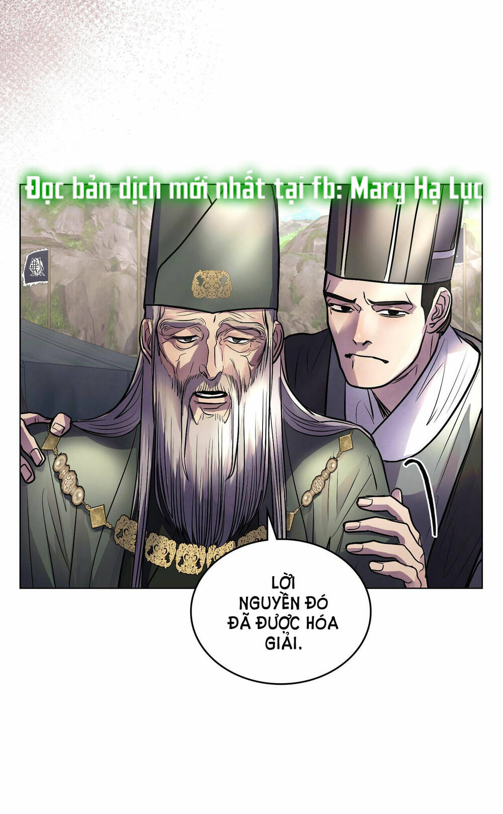 một nửa không hoàn hảo chapter 38.2 38