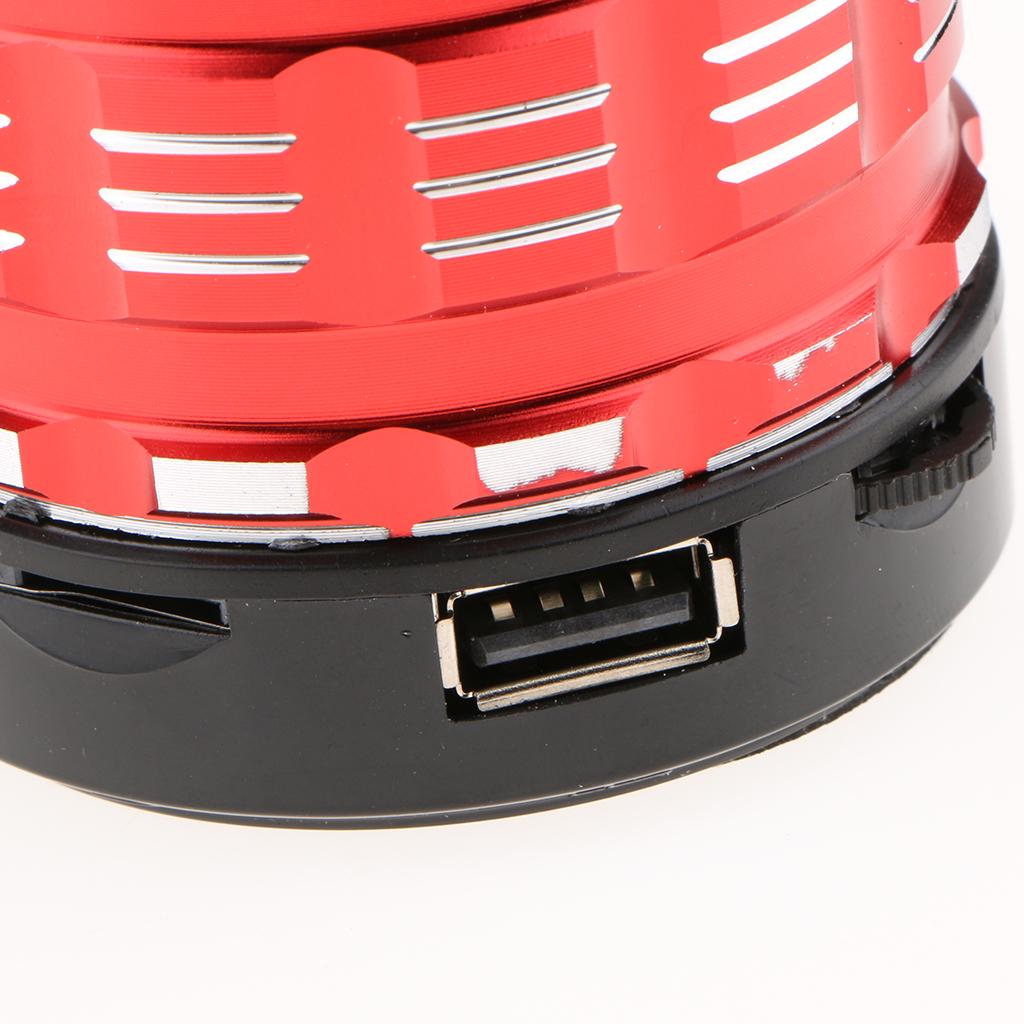 Metal Wireless USB Mini Music Speaker For Computer Mobile Phone MP3/4