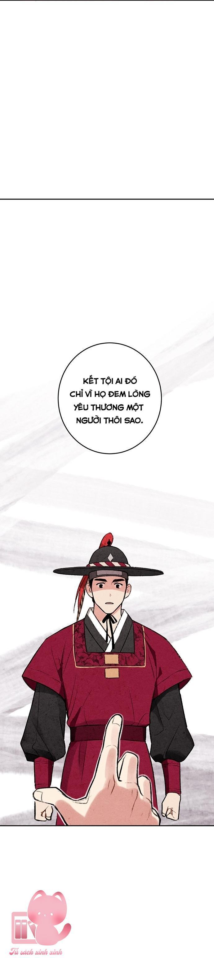 lệnh cấm hôn chapter 4 43