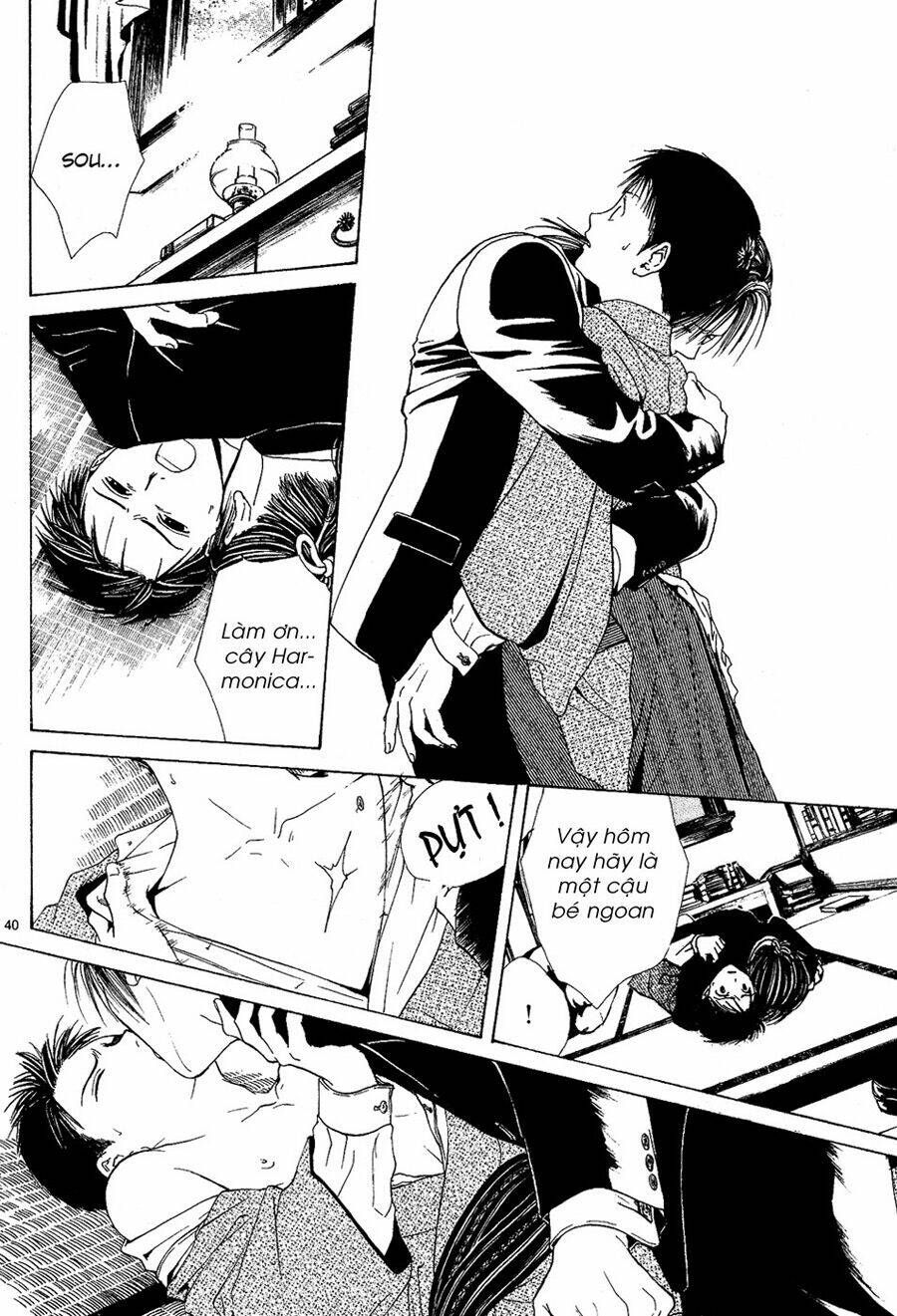 sakura gari chapter 5.2 11