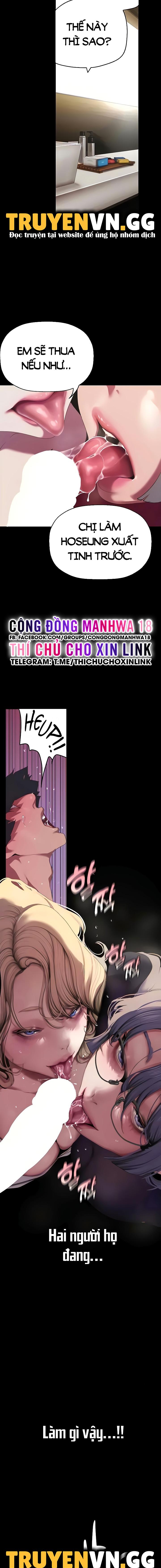 một thế giới mới tuyệt vời chapter 207 12