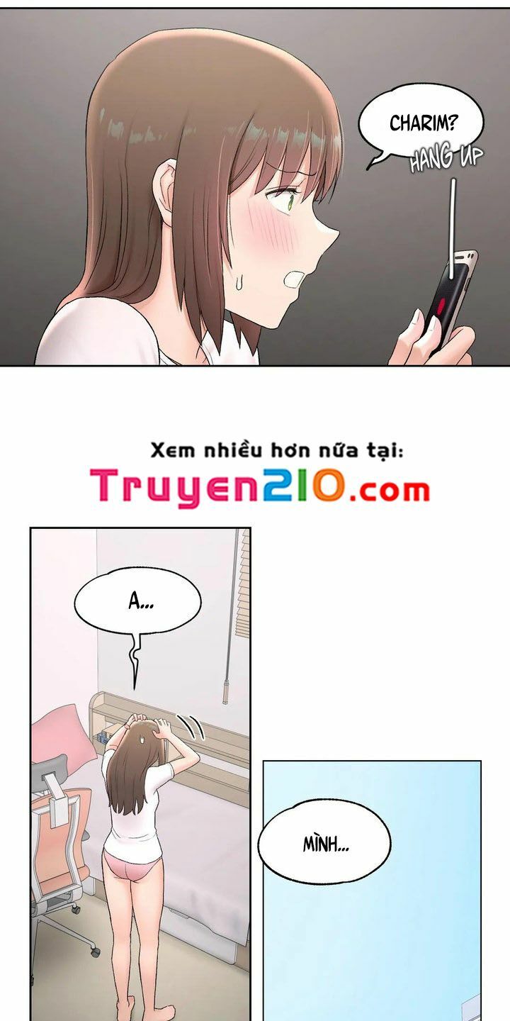 phòng tập gym bí mật chapter 49 40