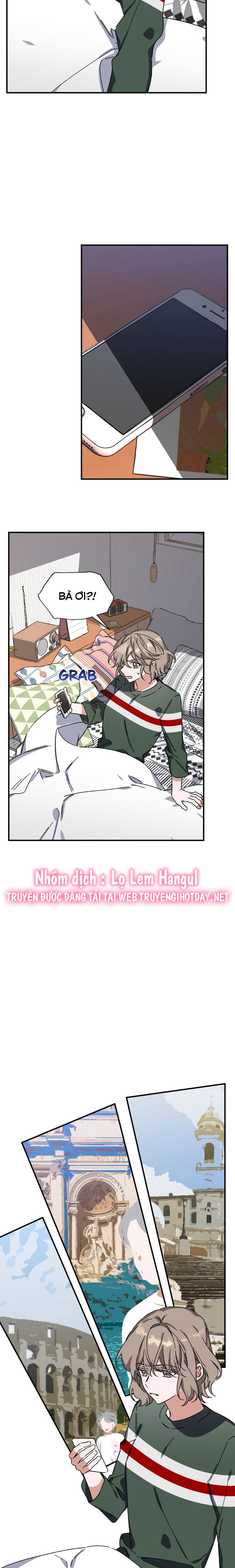 cuộc du hành thời gian của sela chapter 26 6
