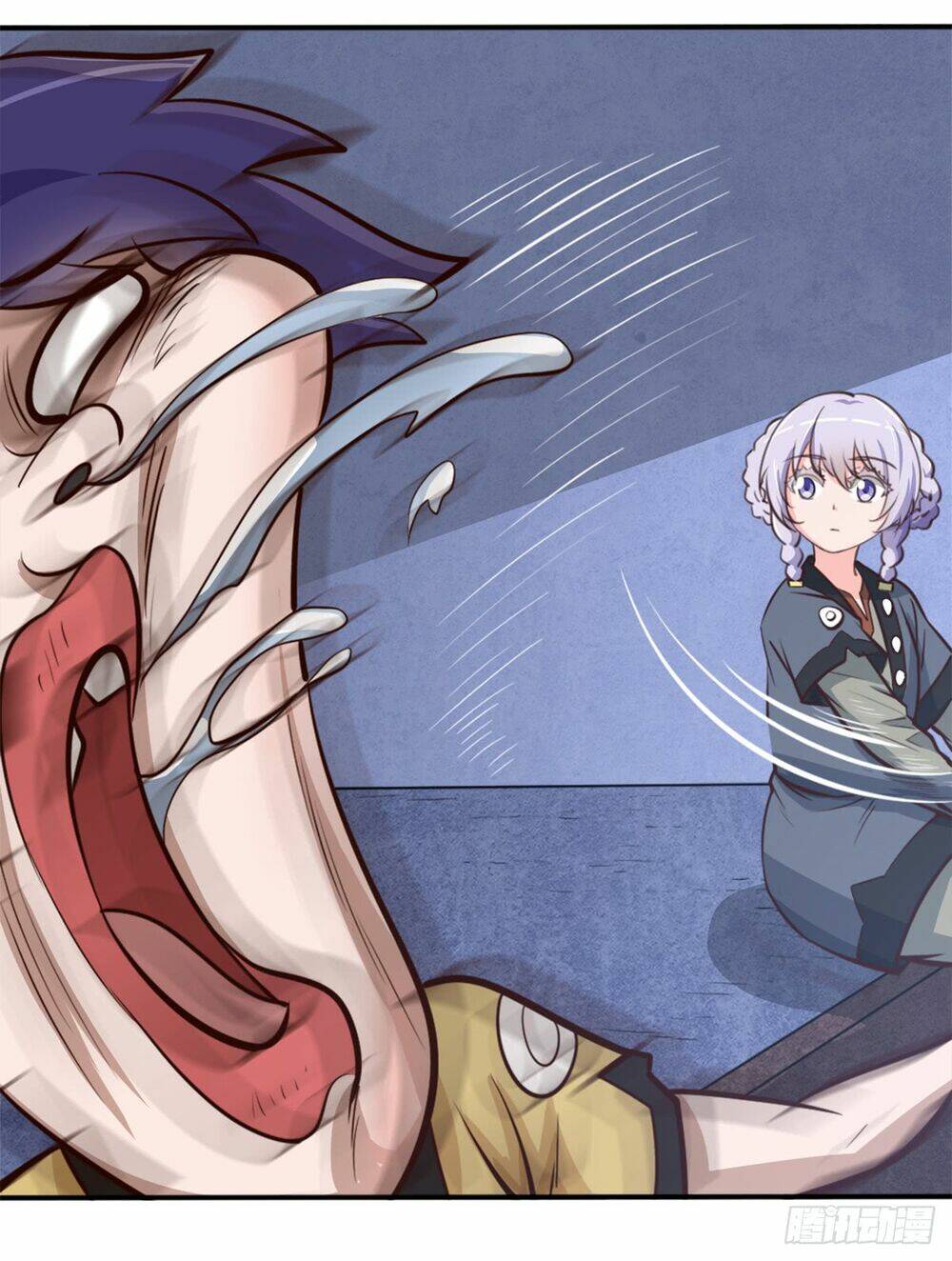 hiệp hành cửu thiên chapter 89 36