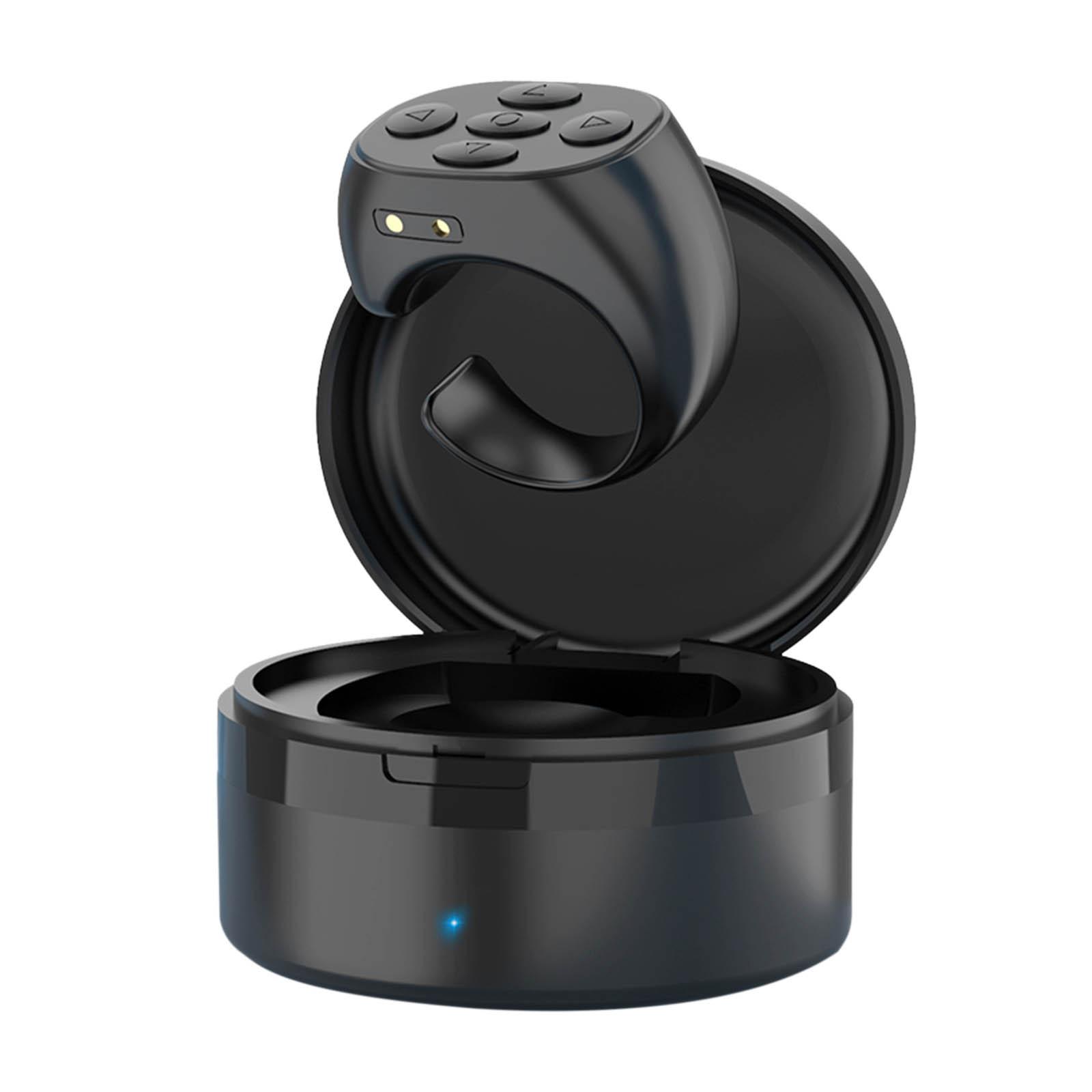 Remote Control Black