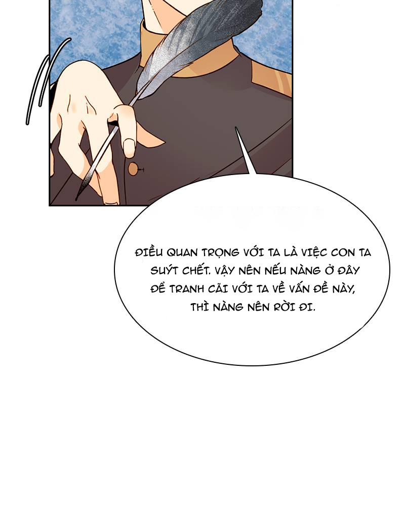 Hoàng Hậu Tái Hôn chapter 34.2 52