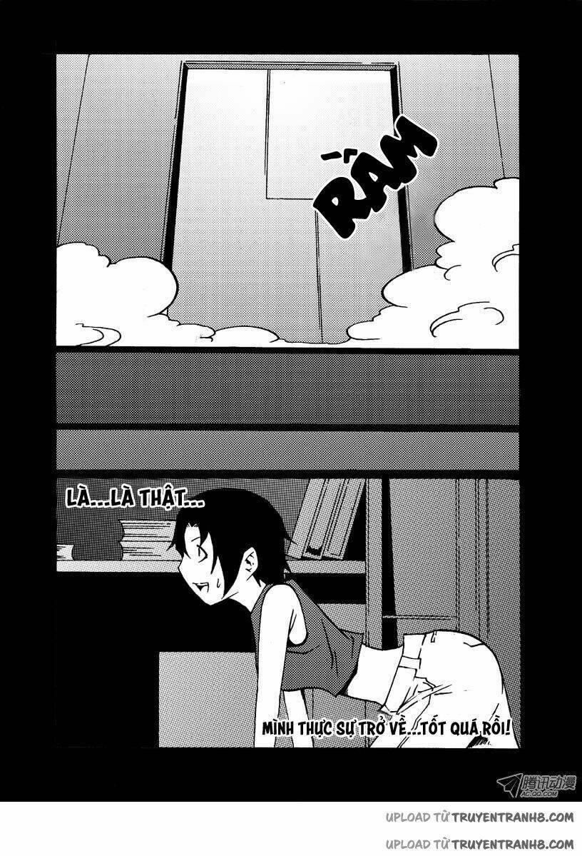 nhân quả tuần hoàn chapter 5.3 26