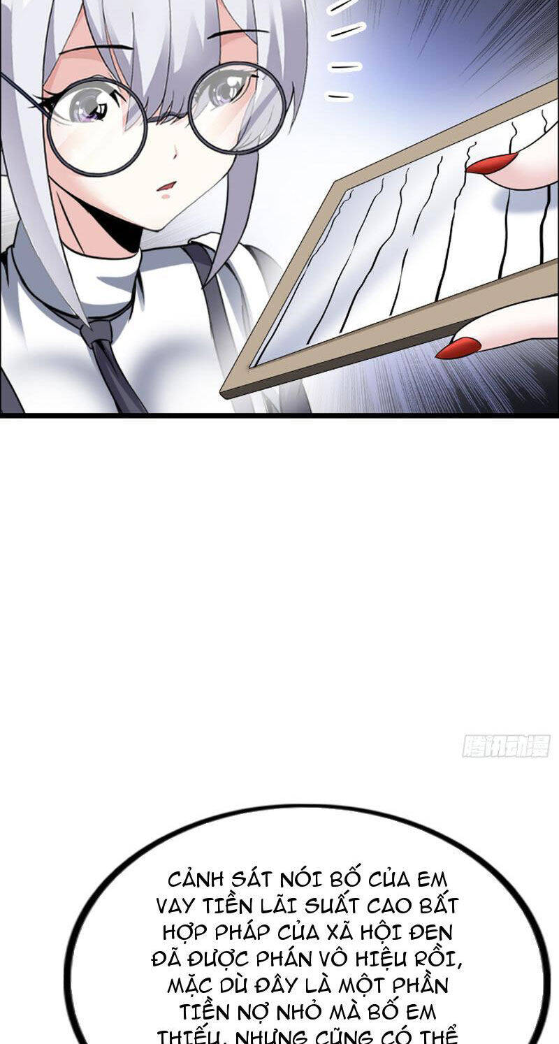 phát sóng trực tiếp, ta cầu hôn với nữ quỷ, vậy mà nàng lại đồng ý! chapter 21 25