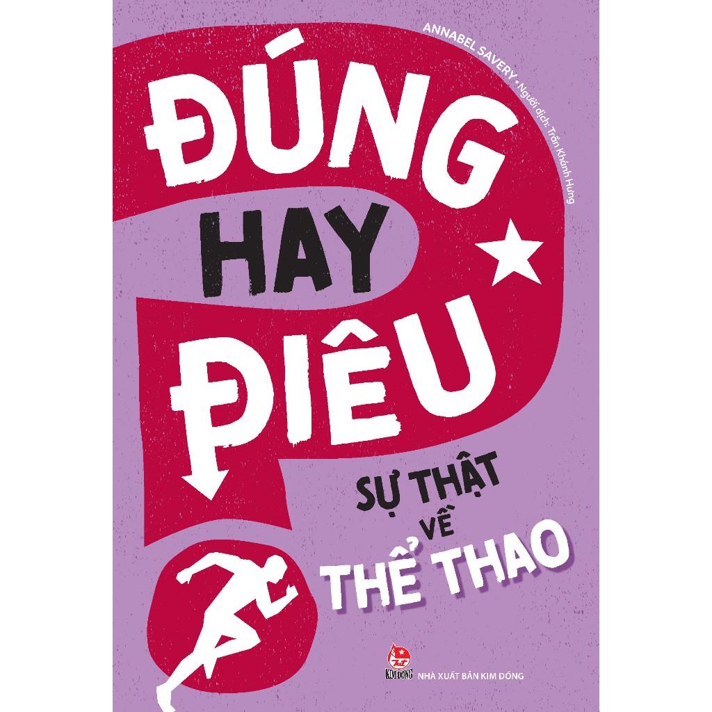 Combo Sách - Đúng Hay Điêu (10 Cuốn)