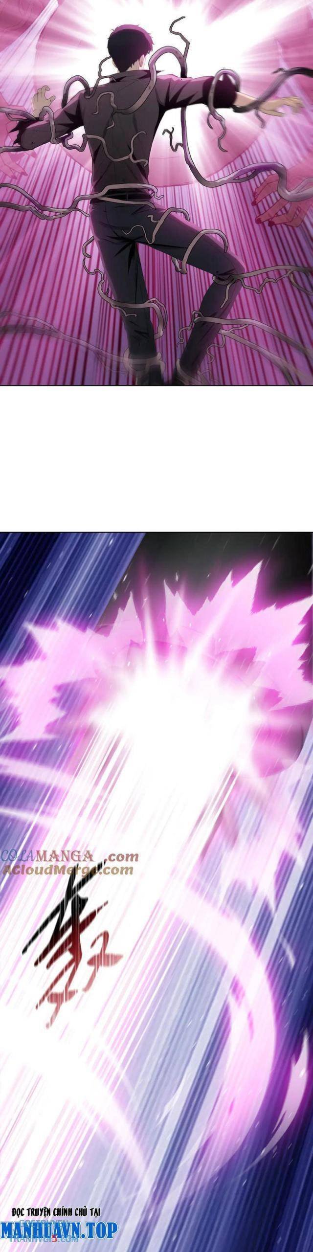 kẻ tàn nhẫn ngày tận thế: bắt đầu dự trữ hàng tỉ tấn vật tư chapter 37 15