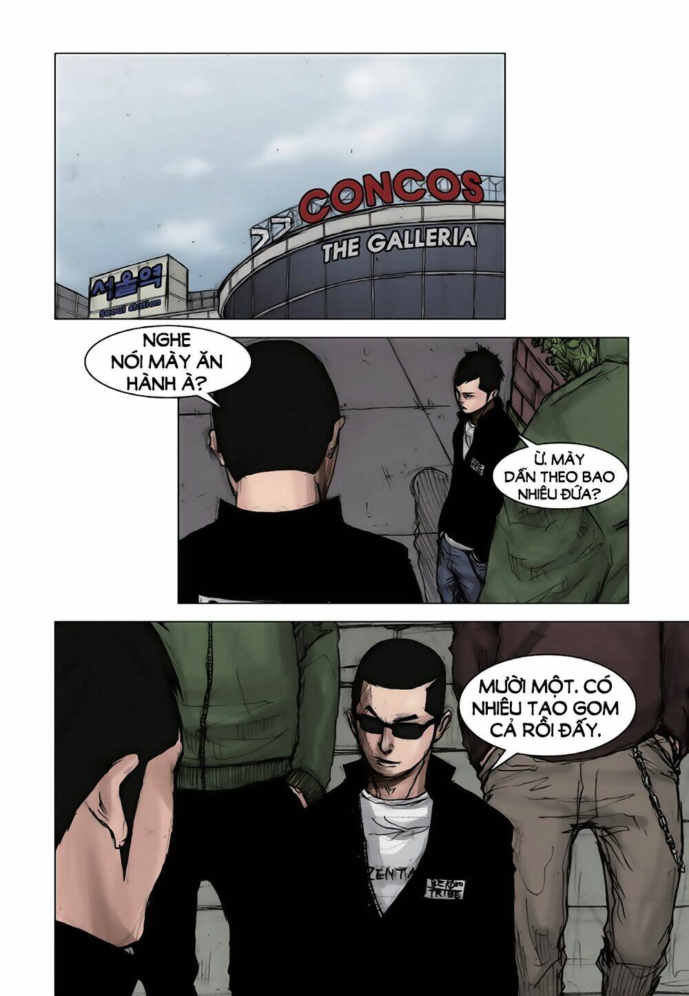 tong | tổng chapter 6 2