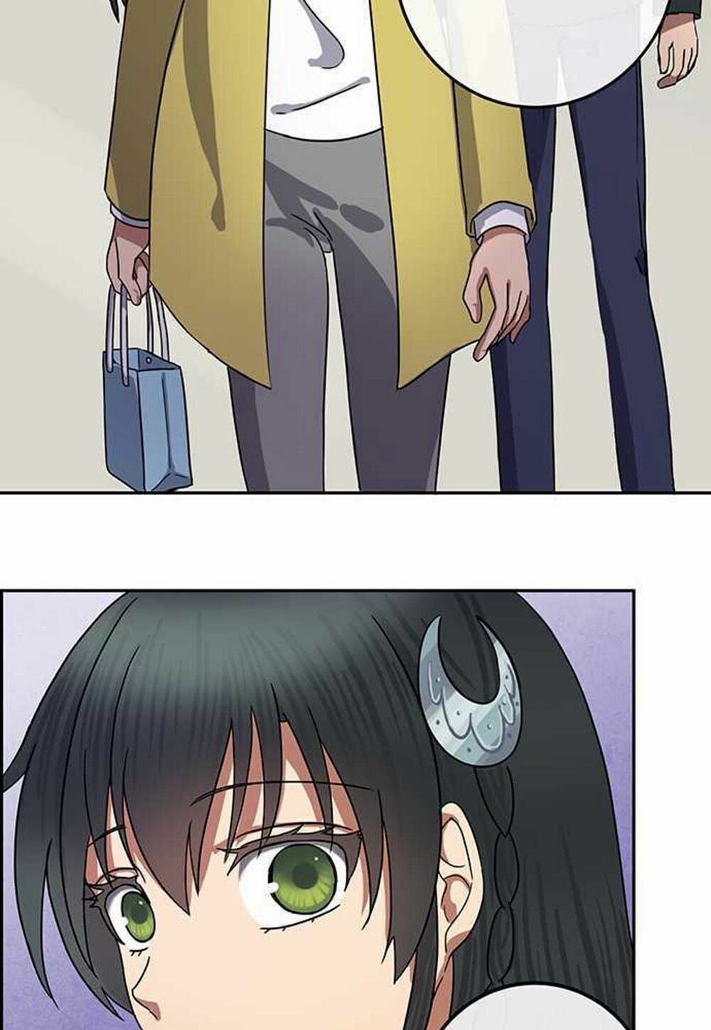 nụ hôn nguyền rủa chapter 80 19