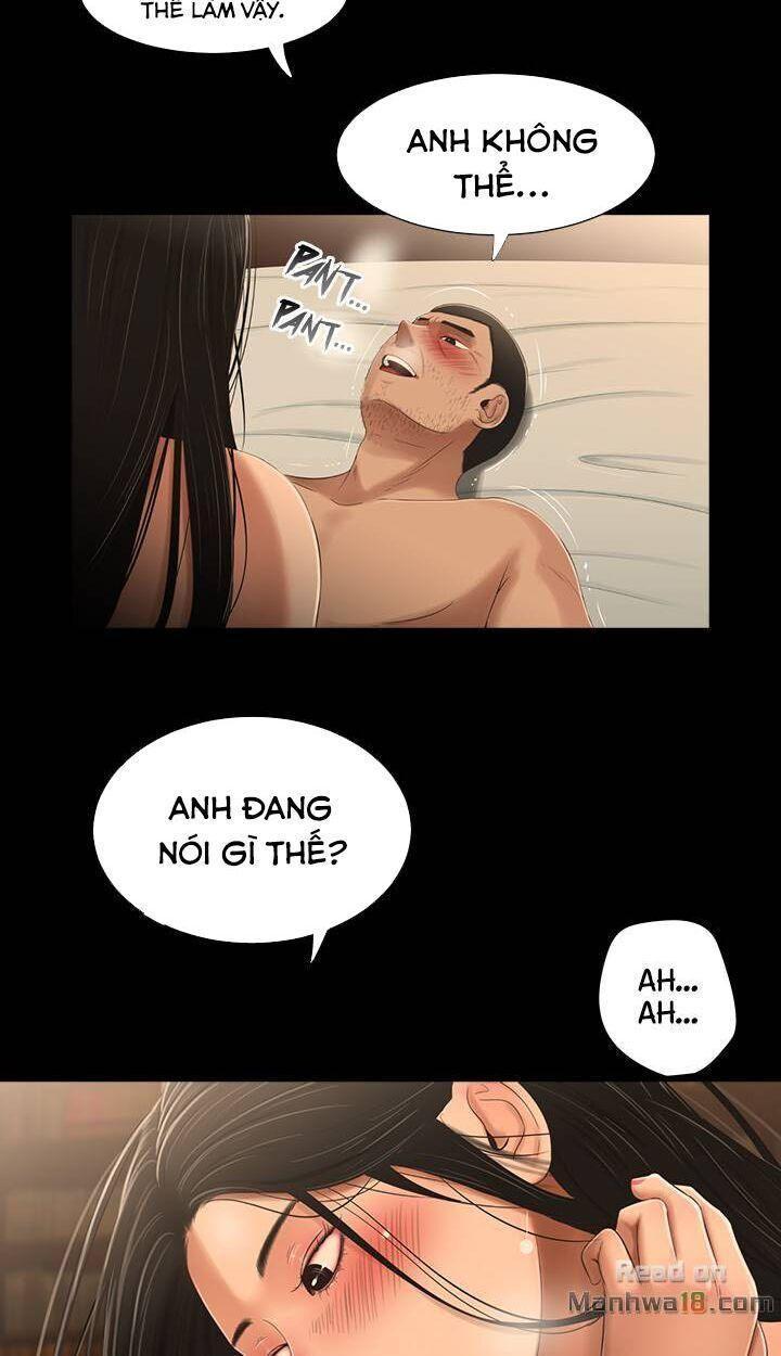 chú và cháu chapter 20 39