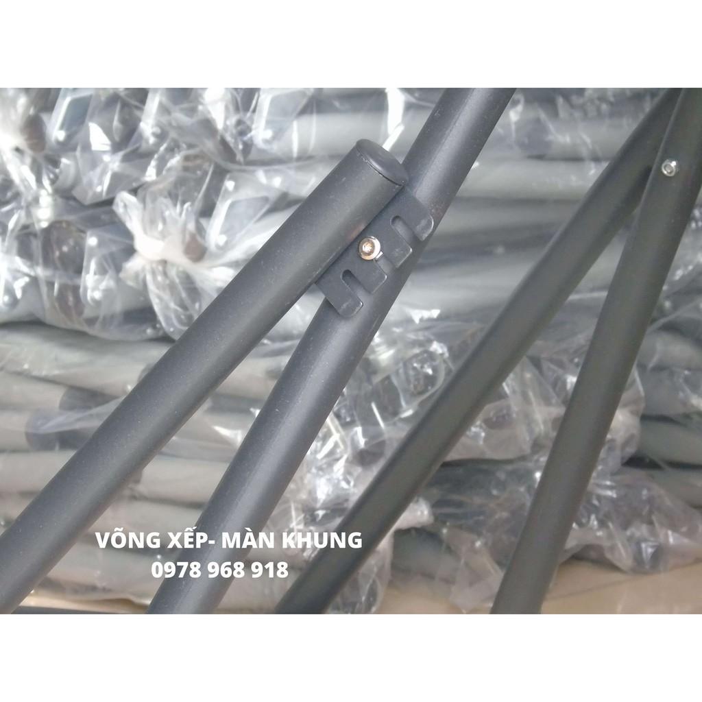 VÕNG XẾP SƠN TĨNH ĐIỆN KIỂU CỠ NGƯỜI LỚN