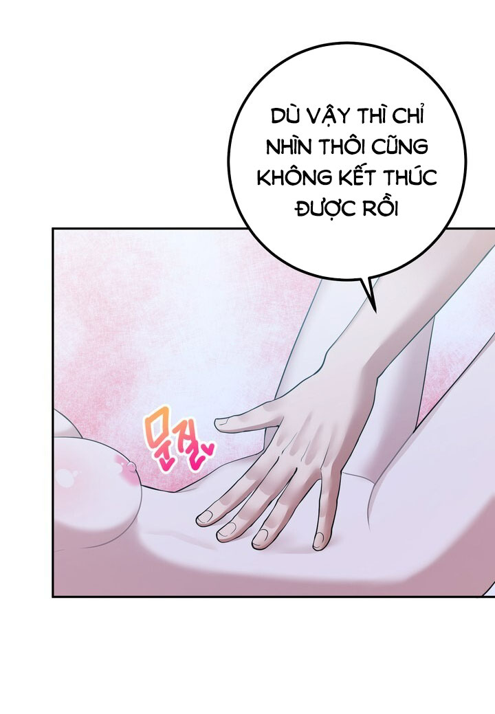 Người Vợ Gợi Cảm chapter 65.1 - Trang 10