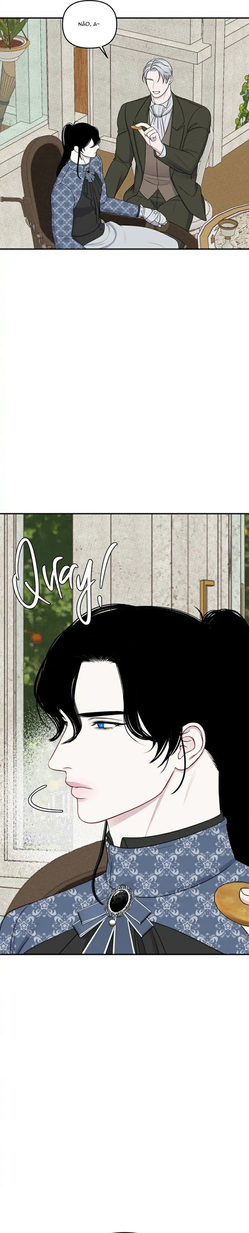 dưới lớp vỏ đen tối chapter 4 19