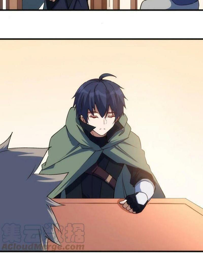 thánh đường chi thành chapter 67 4