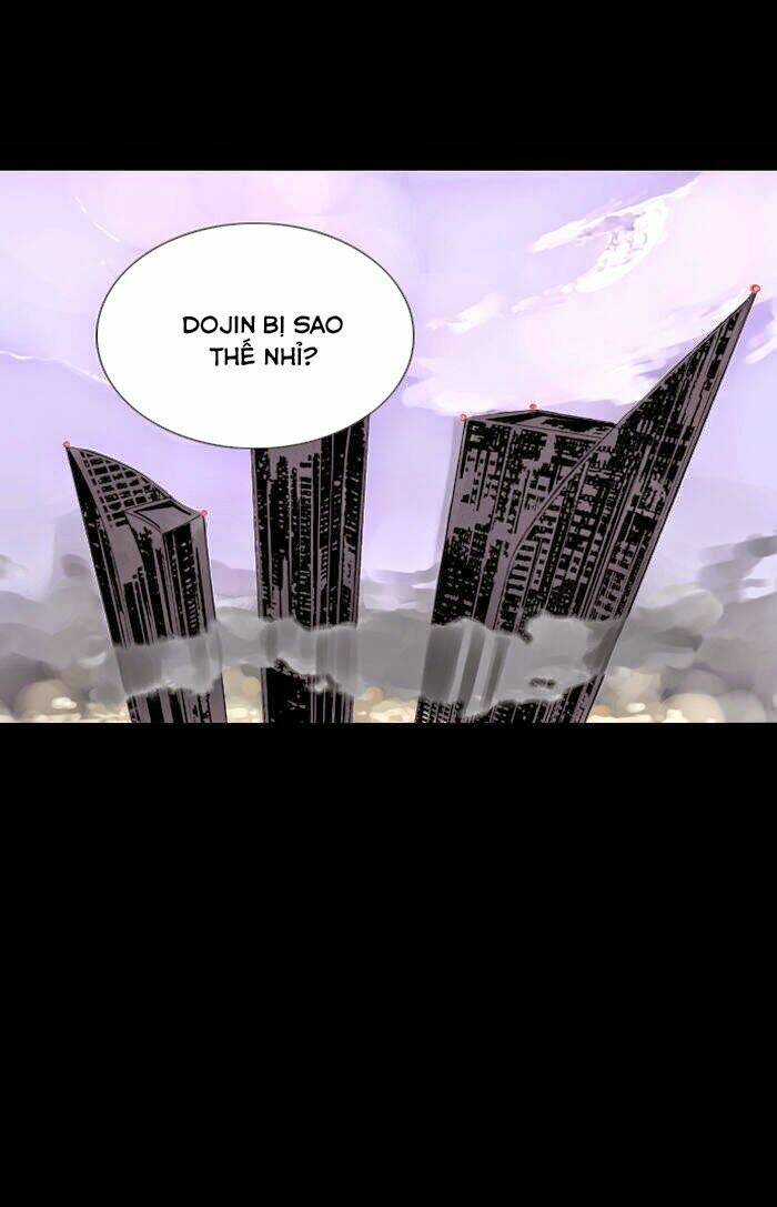 những xác chết hồi sinh từ đại dương chapter 8 14