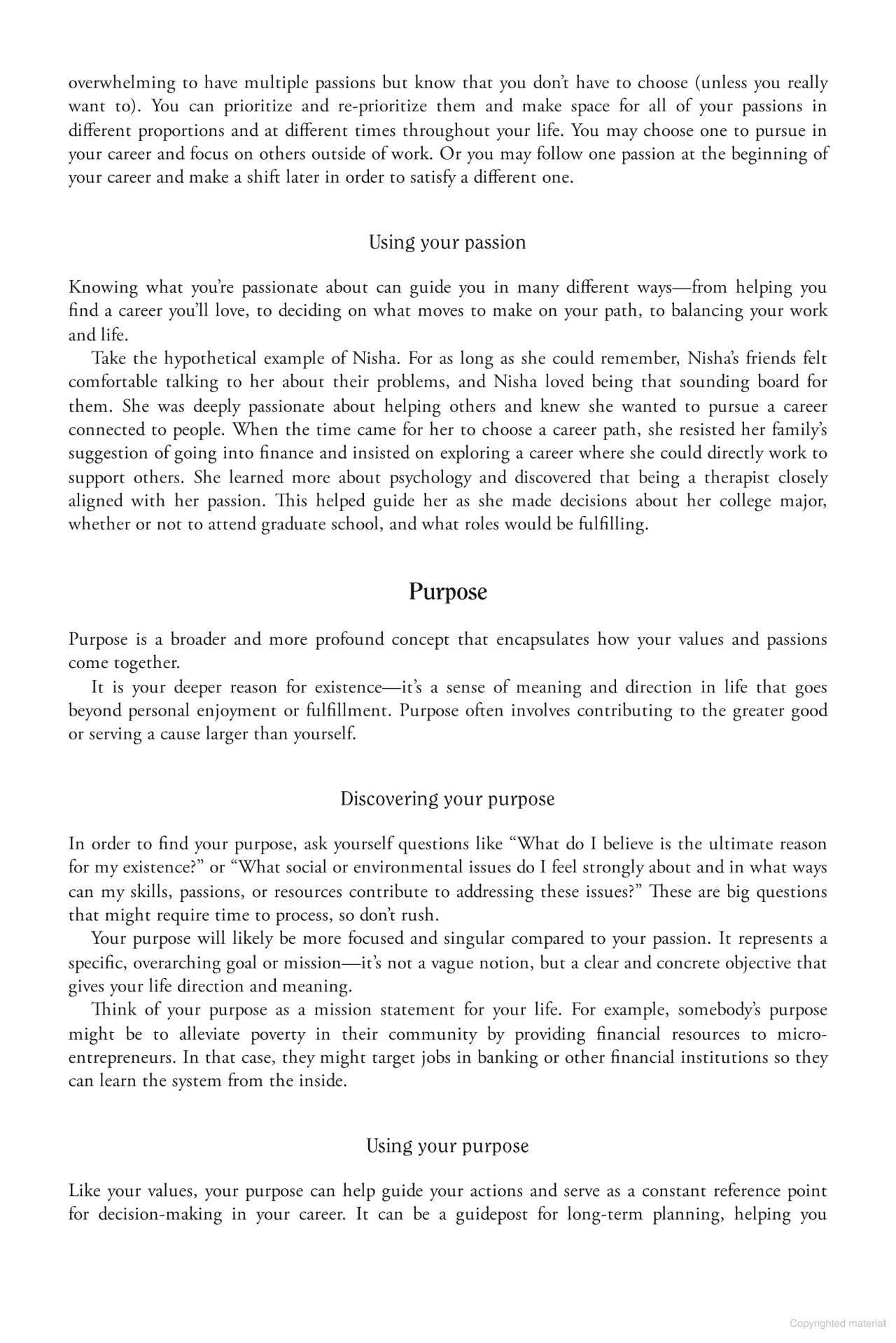 Sách ngoại văn: Experience, Opportunity, And Developing Your Career (Hbr Work Smart Series)