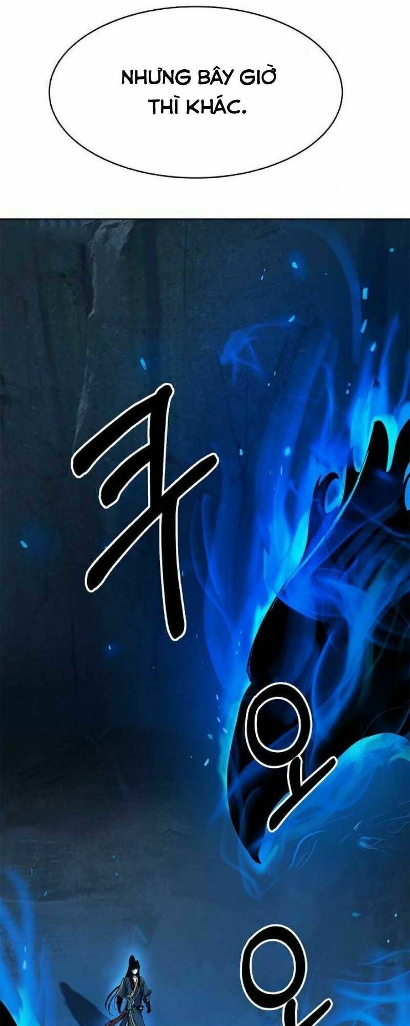 xuyên không thành hổ chapter 19 52