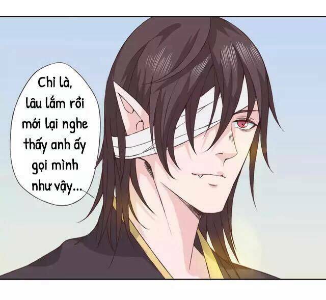 tôi không phải đa nhân cách chapter 19 20