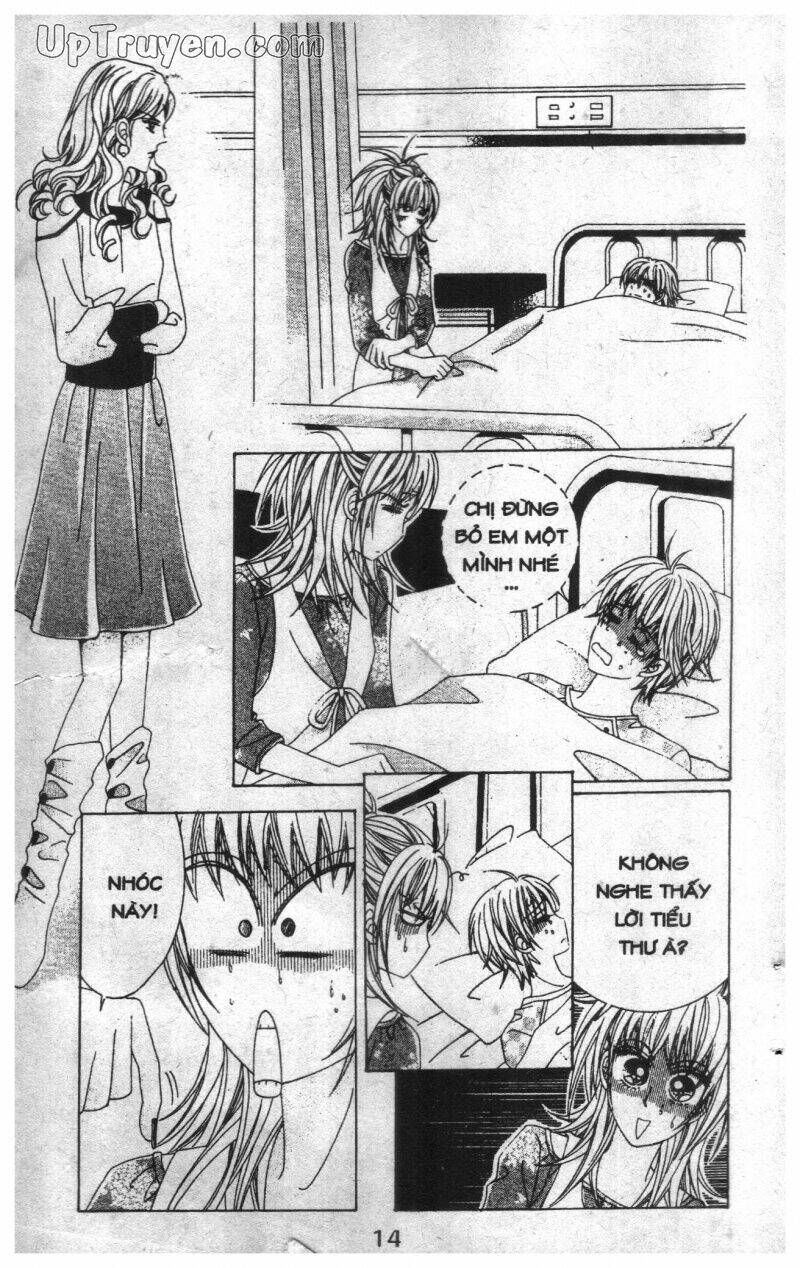 dạ khúc chapter 7 13