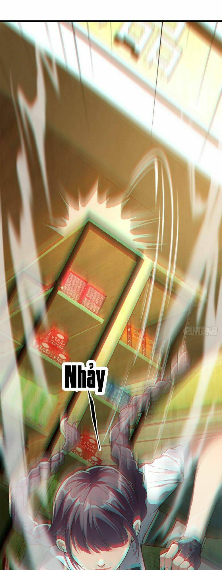 vô hạn biến dị chapter 9 43