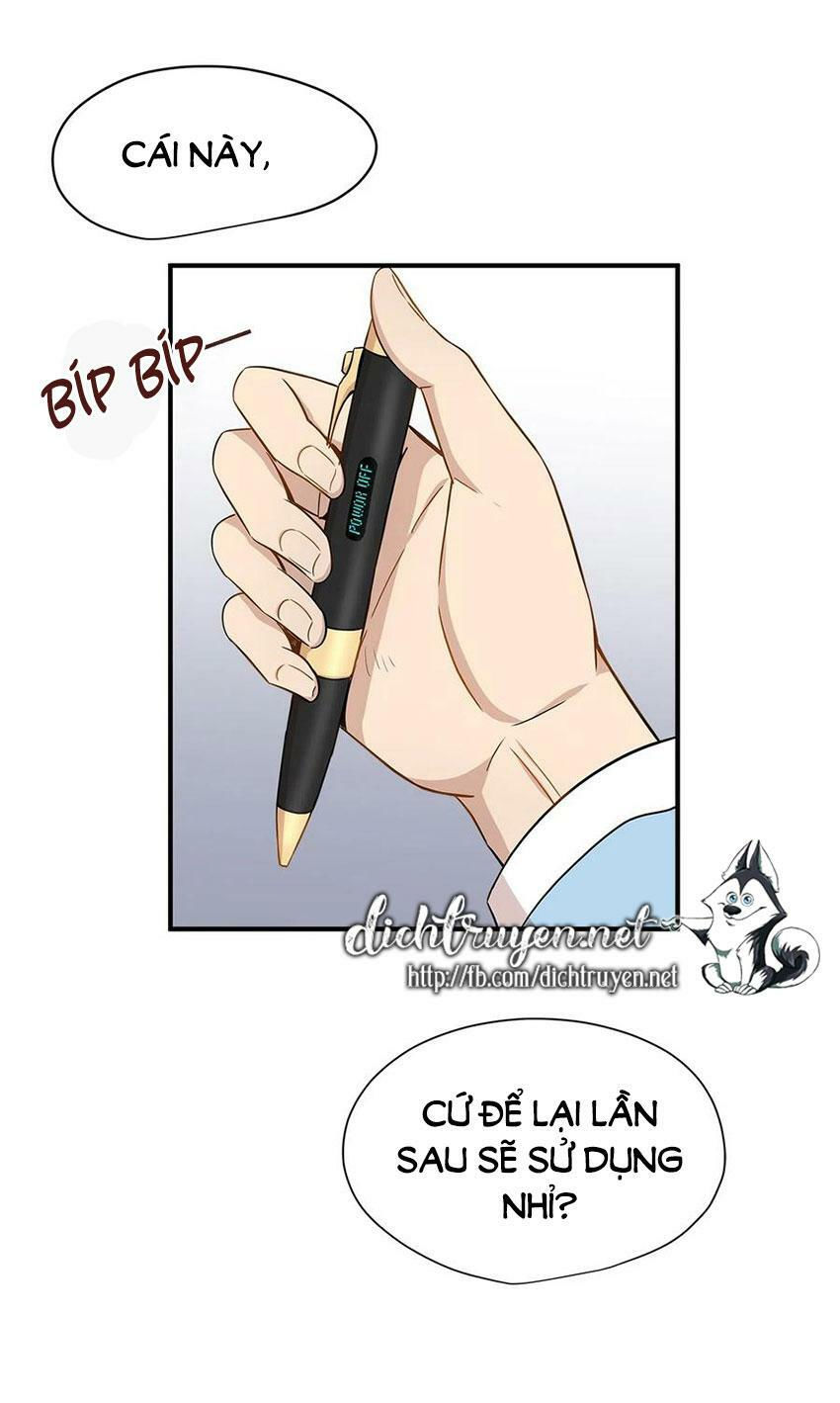 cuộc sống kỳ thú chapter 14 46