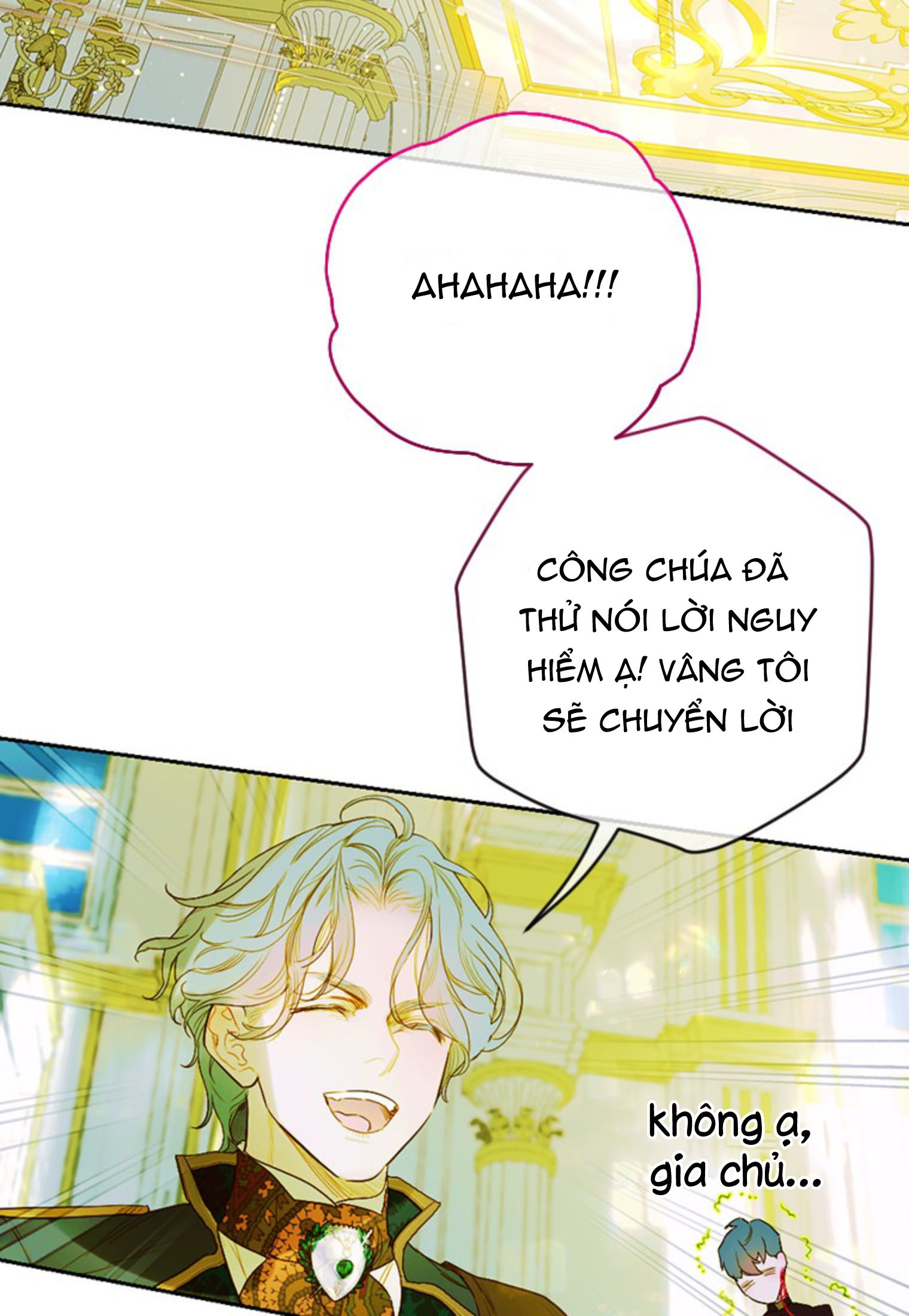 mẹ tôi kết hôn một lần nữa chapter 9 29