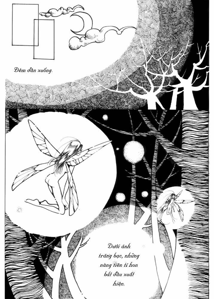 cổ tích mùa đông chapter 1 4