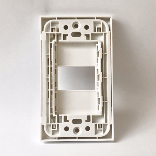 Mặt 1 module Sino Vanlock S18CC1X