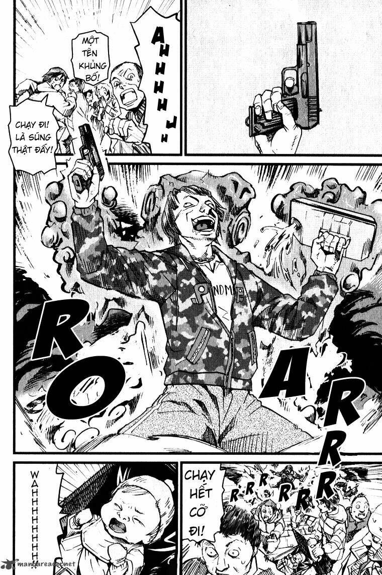 thanh ma kiếm huyền thoại phần 2 chapter 1 29