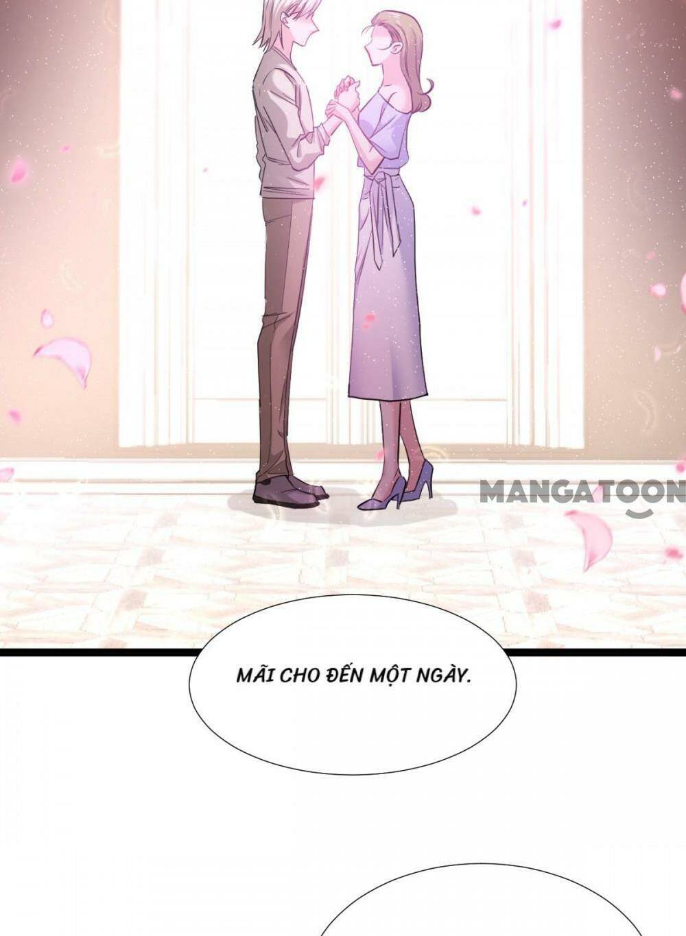 ảnh hậu lão bà không được chạy chapter 231 39