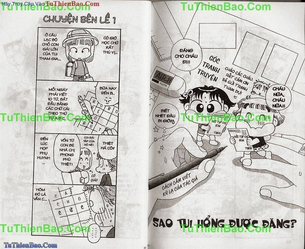 nhóc miko chapter 9 21