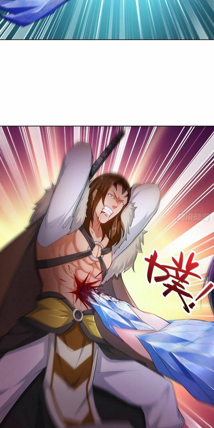 người ở rể bị ép thành phản diện ngoại truyện chapter 19 28