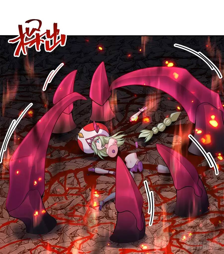 ta nhặt được thuộc tính tại tu chân giới chapter 238.1 18