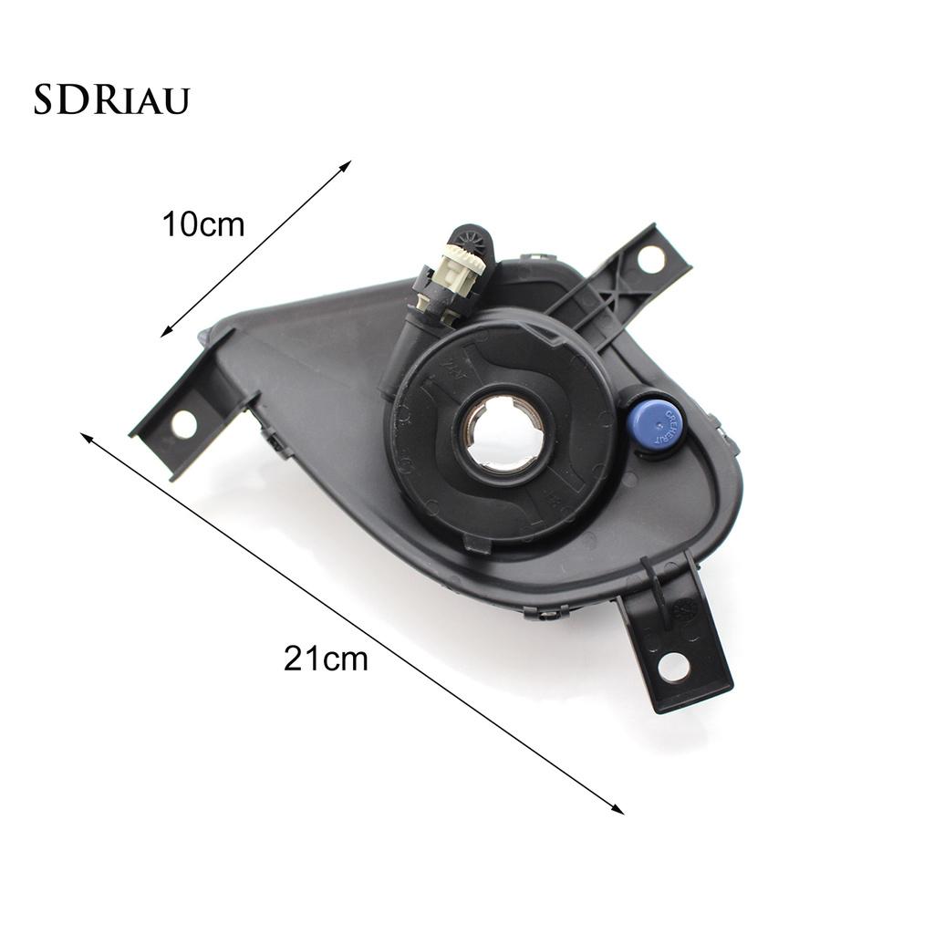 Đèn Phá Sương Mù Trái / Phải 63177199893 63177199894 Cho Bmw E90 09-11