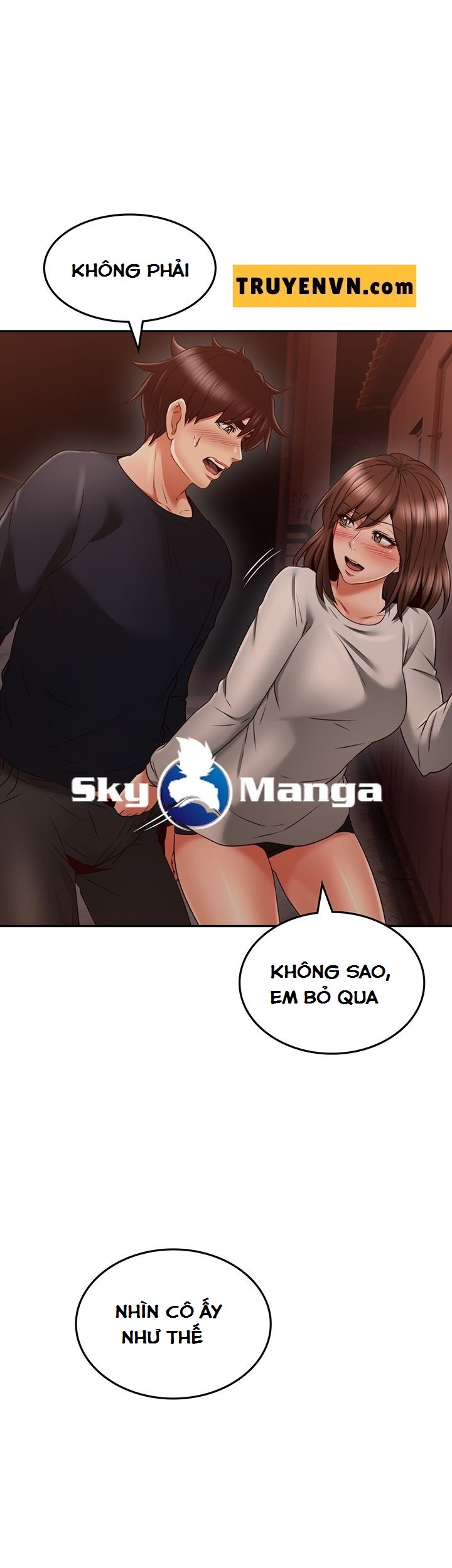 vợ hàng xóm chapter 42 7