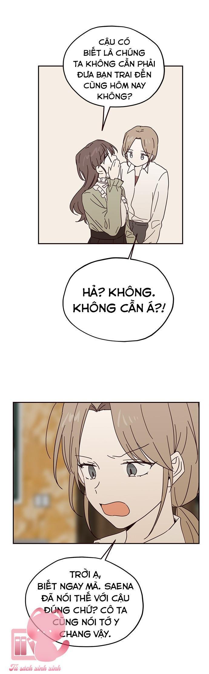 sợi chỉ tình yêu chapter 41 35