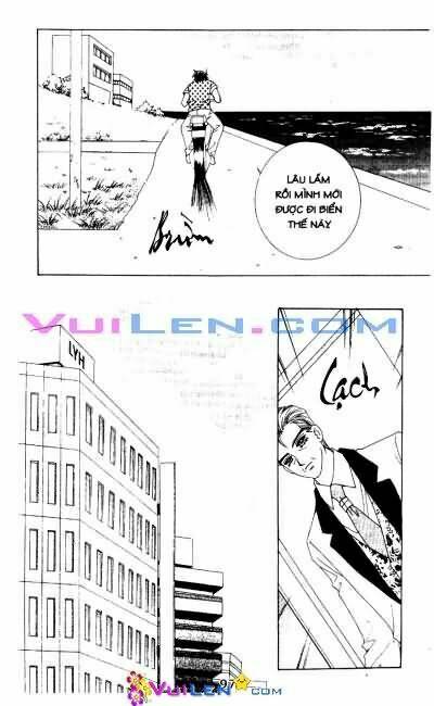 chạm mặt thần tượng chapter 11 97